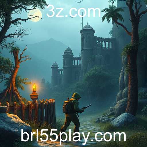 A Evolução dos Jogos de Aventura: Narrativas Imersivas e Tecnologias Emergentes