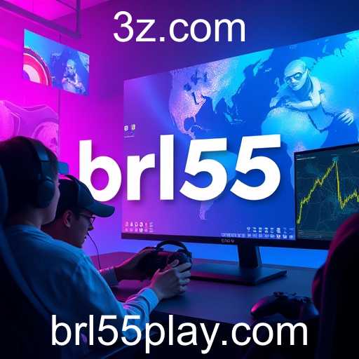 A Evolução dos Jogos Online e a Influência de Palavras-chave