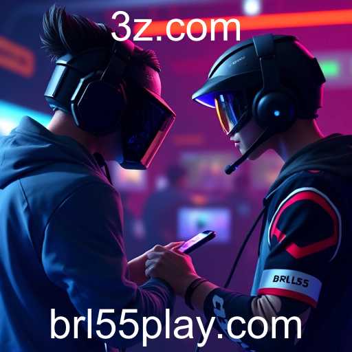 A Evolução dos Jogos Online no Brasil