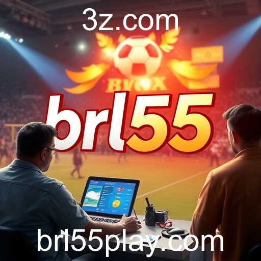 Ascensão dos Jogos Online em 2025: O Impacto do 'brl55'