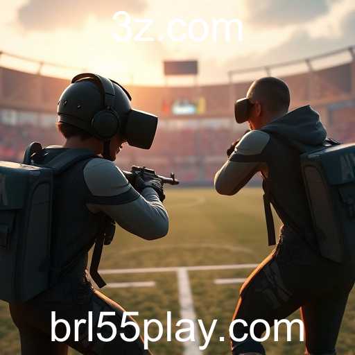 Tendências e Novidades no Mundo dos Jogos em Português