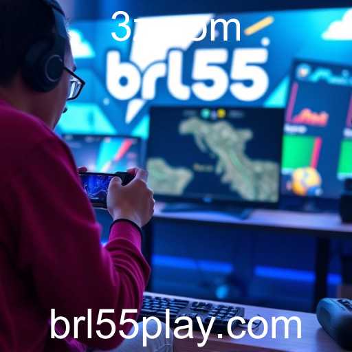 Impacto dos Jogos Online na Sociedade Moderna