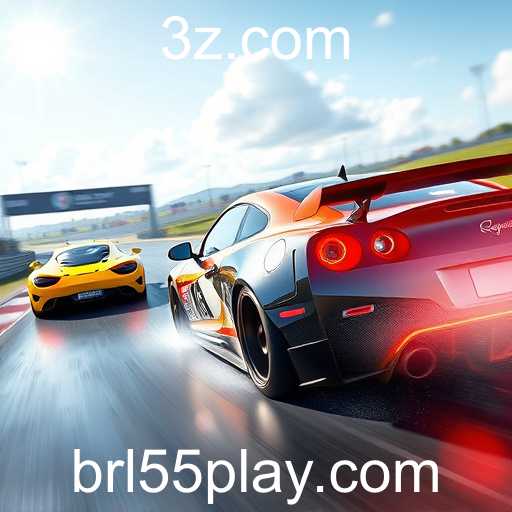 O Fascínio dos Jogos de Corrida: Uma Jornada Acelerada pelo Mundo Virtual