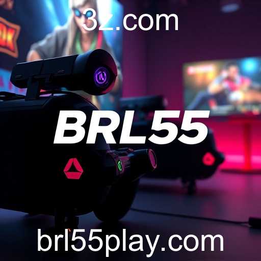 Explorando o Sucesso de BRL55 nos Jogos Online em 2025